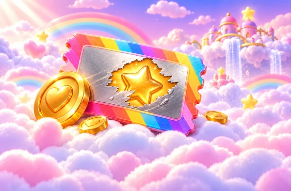 ขูดการ์ดลุ้นโชค